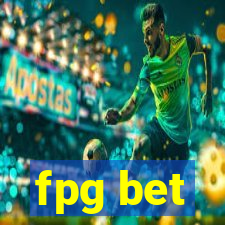 fpg bet